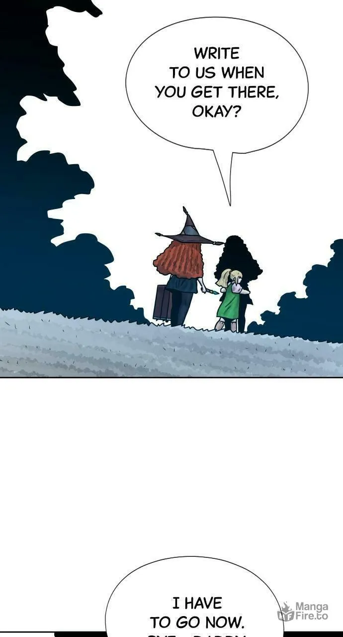 Read Warrior Executioner chapter 68 image 74 on Lezhin