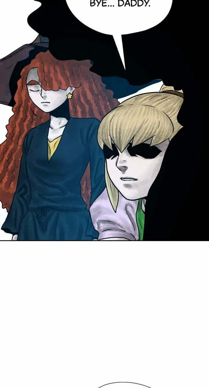 Read Warrior Executioner chapter 68 image 75 on Lezhin