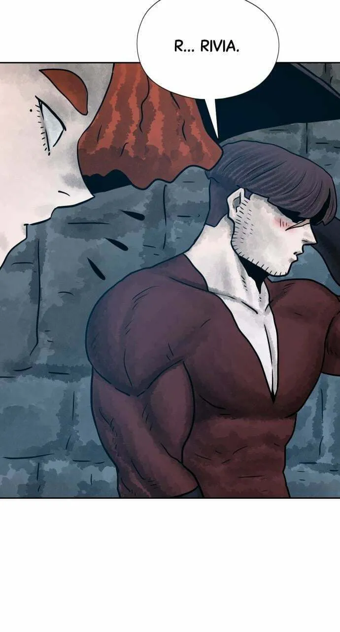Read Warrior Executioner chapter 68 image 76 on Lezhin