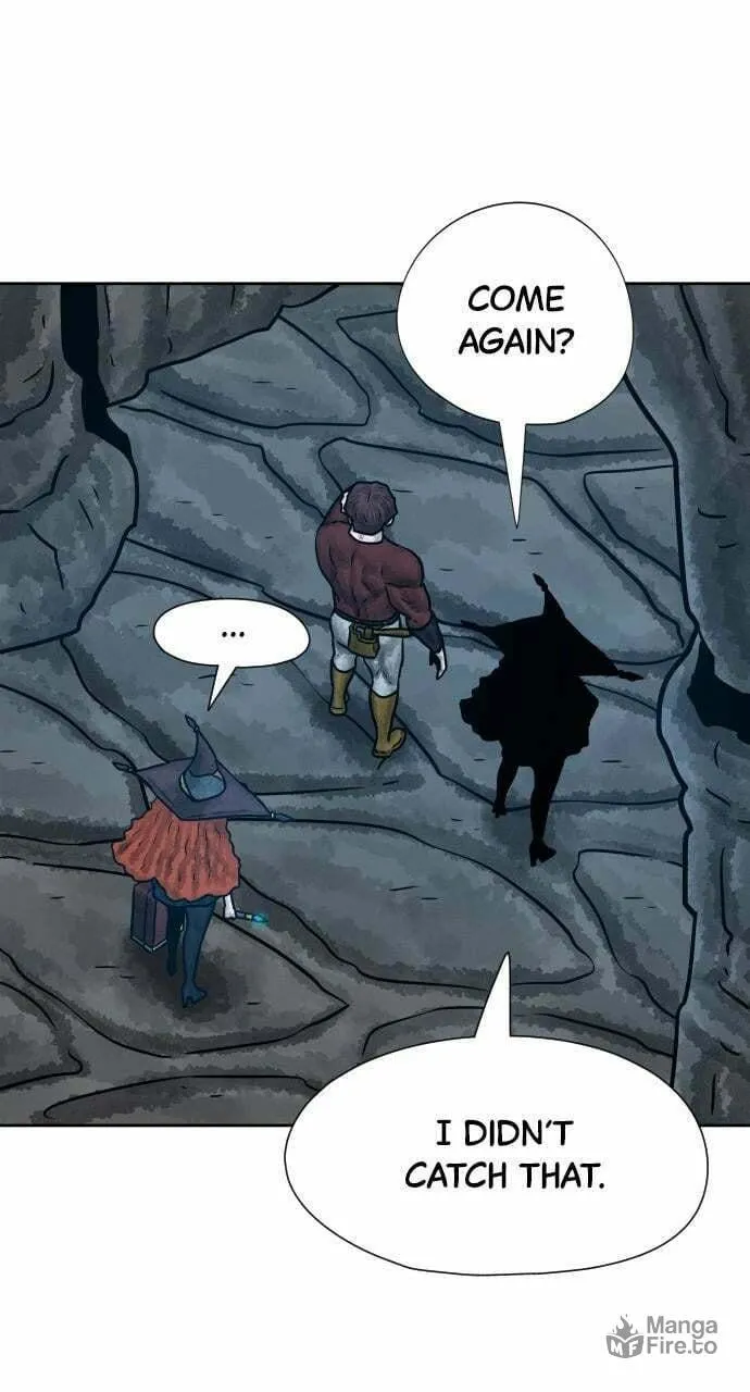 Read Warrior Executioner chapter 68 image 77 on Lezhin