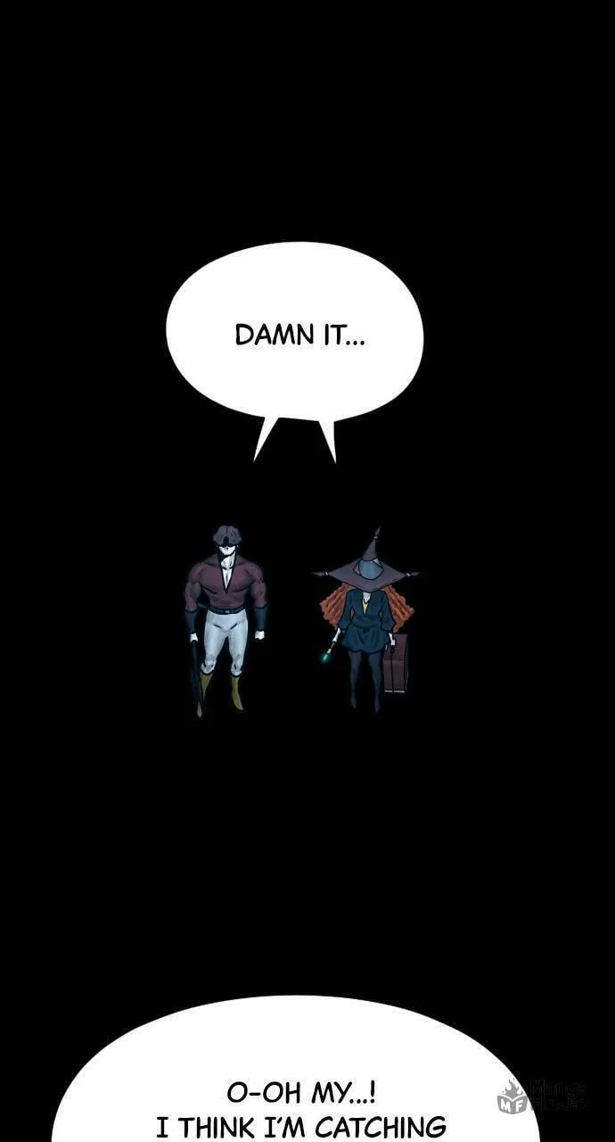 Read Warrior Executioner chapter 68 image 80 on Lezhin