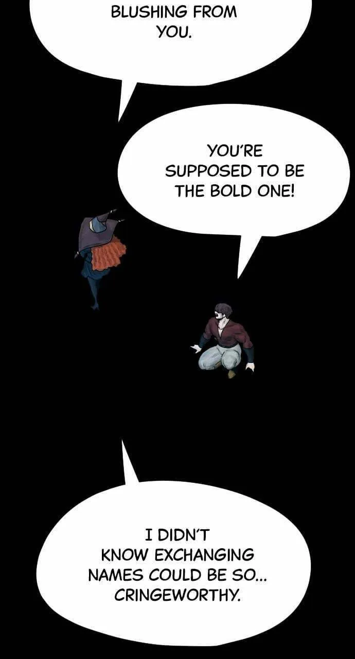 Read Warrior Executioner chapter 68 image 81 on Lezhin
