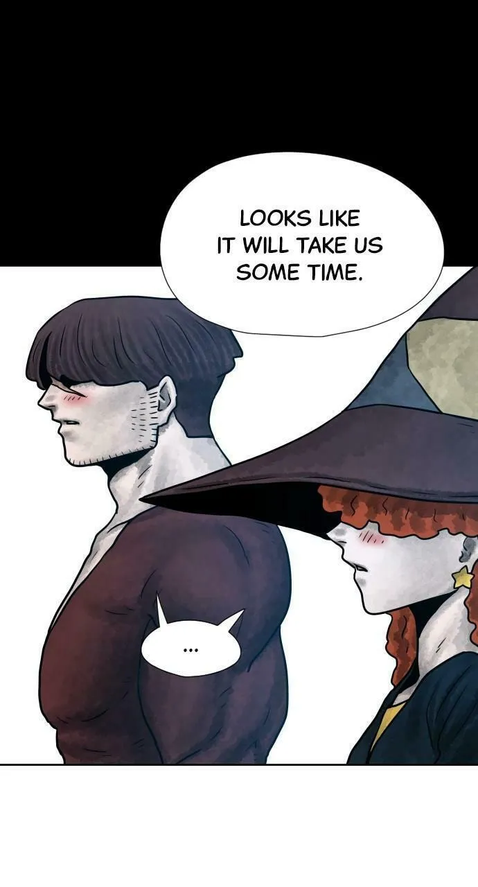 Read Warrior Executioner chapter 68 image 82 on Lezhin