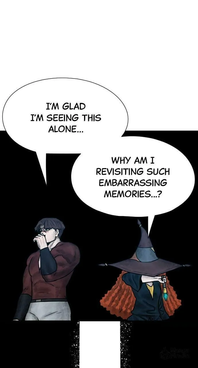 Read Warrior Executioner chapter 68 image 83 on Lezhin