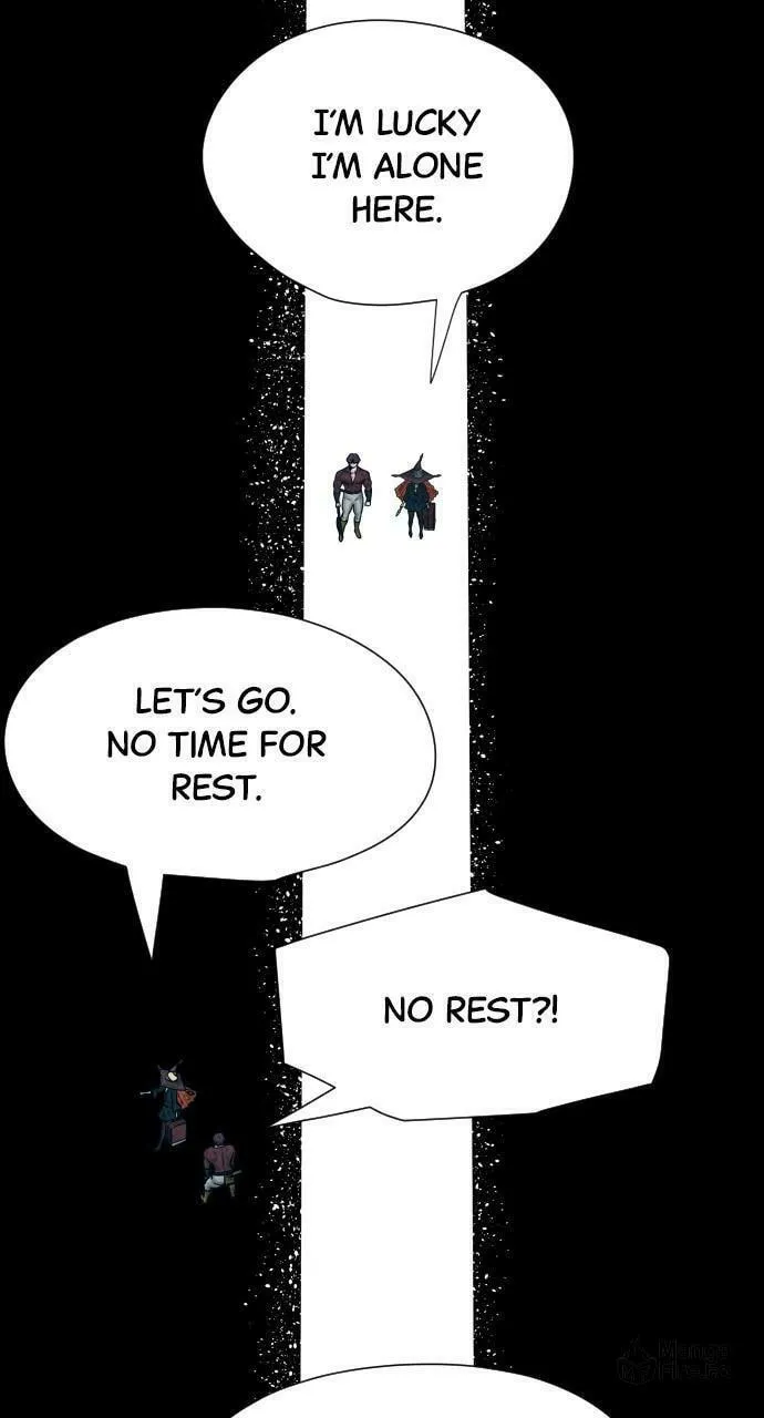 Read Warrior Executioner chapter 68 image 84 on Lezhin