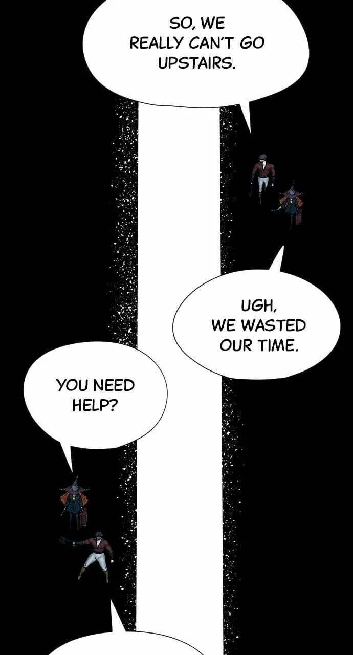 Read Warrior Executioner chapter 68 image 85 on Lezhin