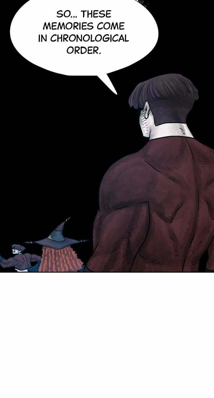 Read Warrior Executioner chapter 68 image 87 on Lezhin
