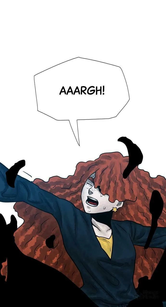 Read Warrior Executioner chapter 68 image 9 on Lezhin
