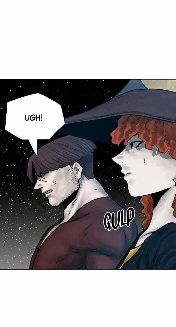 Read Warrior Executioner chapter 68 image 96 on Lezhin