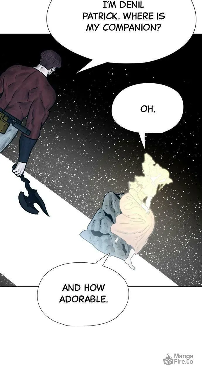 Read Warrior Executioner chapter 69 image 14 on Lezhin