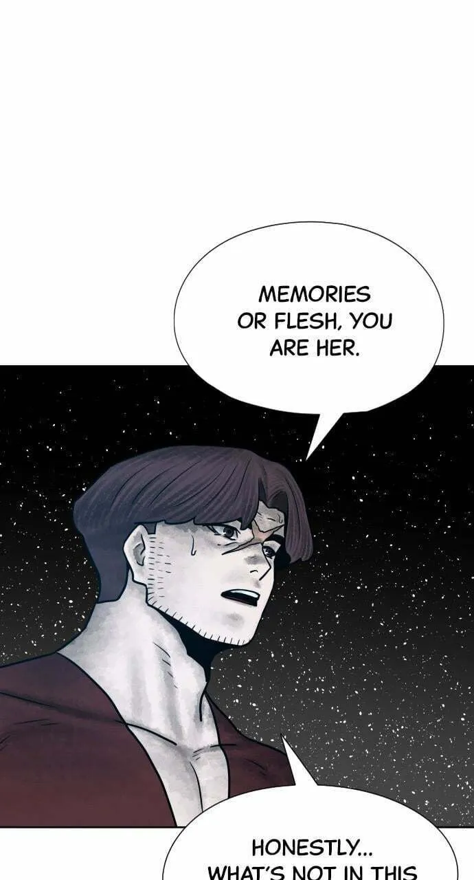 Read Warrior Executioner chapter 69 image 22 on Lezhin