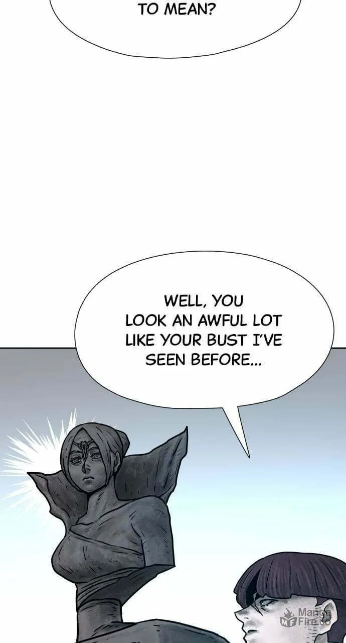 Read Warrior Executioner chapter 69 image 24 on Lezhin