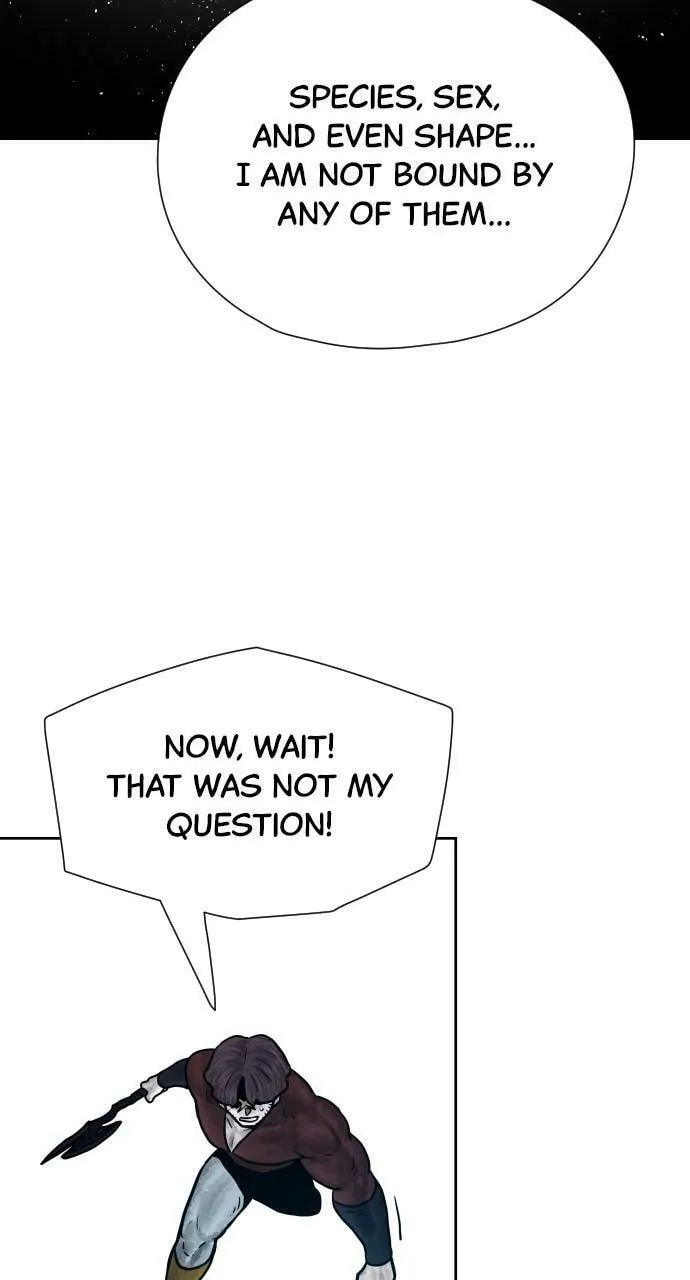 Read Warrior Executioner chapter 69 image 28 on Lezhin