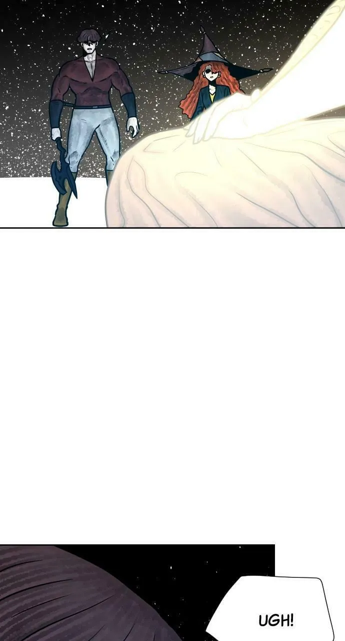 Read Warrior Executioner chapter 69 image 3 on Lezhin