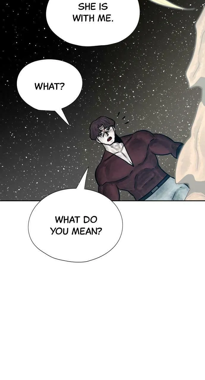 Read Warrior Executioner chapter 69 image 30 on Lezhin