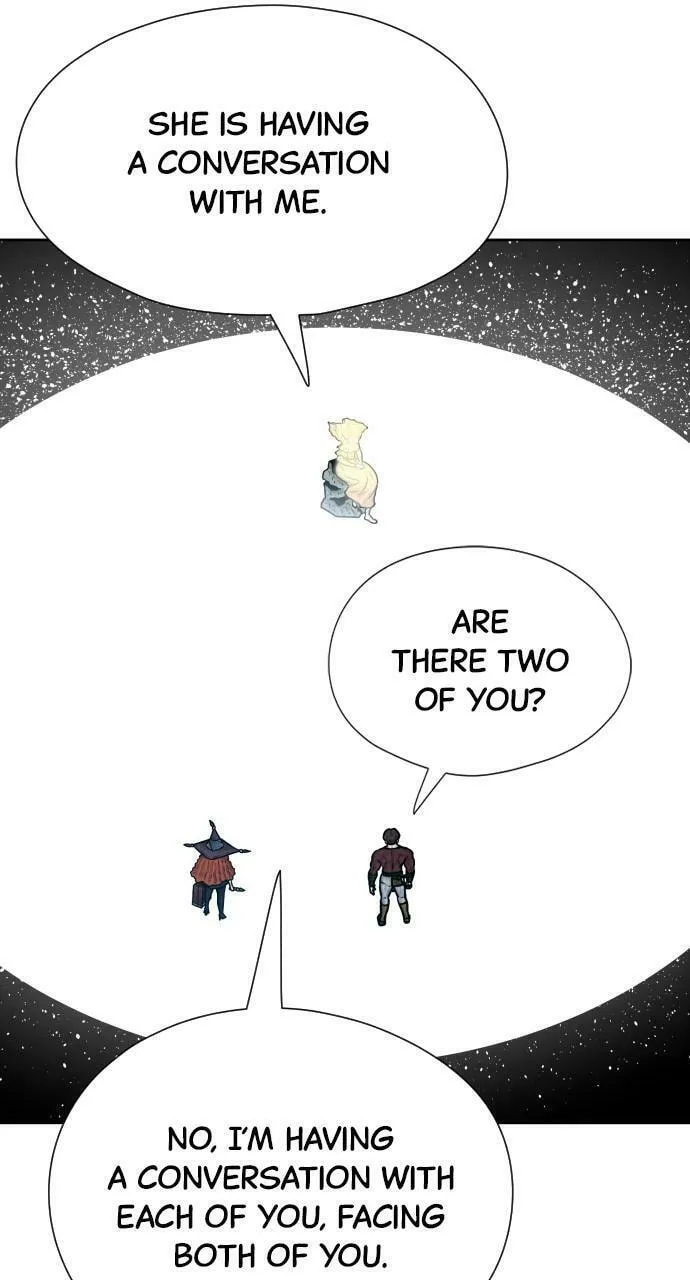 Read Warrior Executioner chapter 69 image 31 on Lezhin