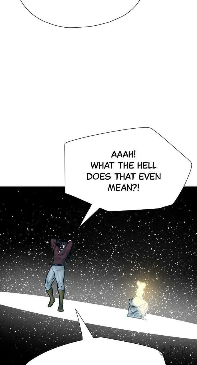Read Warrior Executioner chapter 69 image 32 on Lezhin