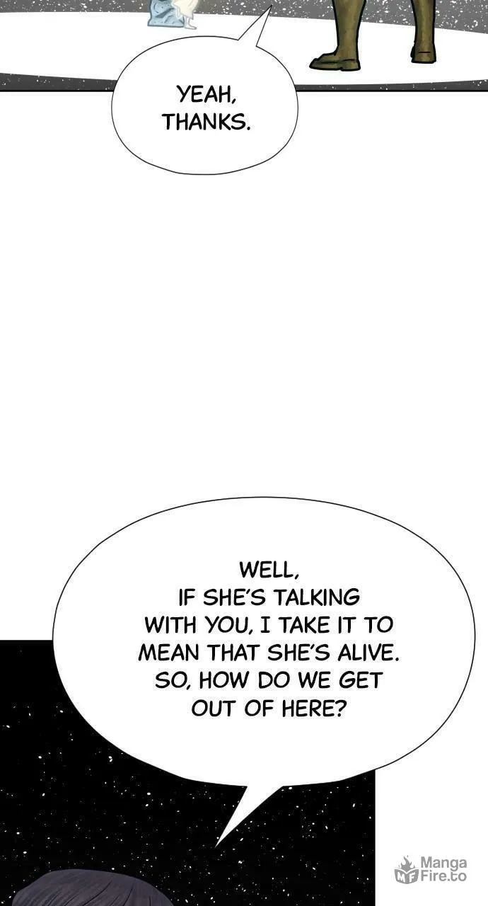 Read Warrior Executioner chapter 69 image 34 on Lezhin