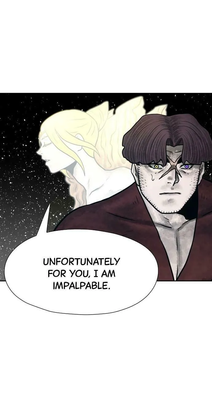 Read Warrior Executioner chapter 69 image 37 on Lezhin