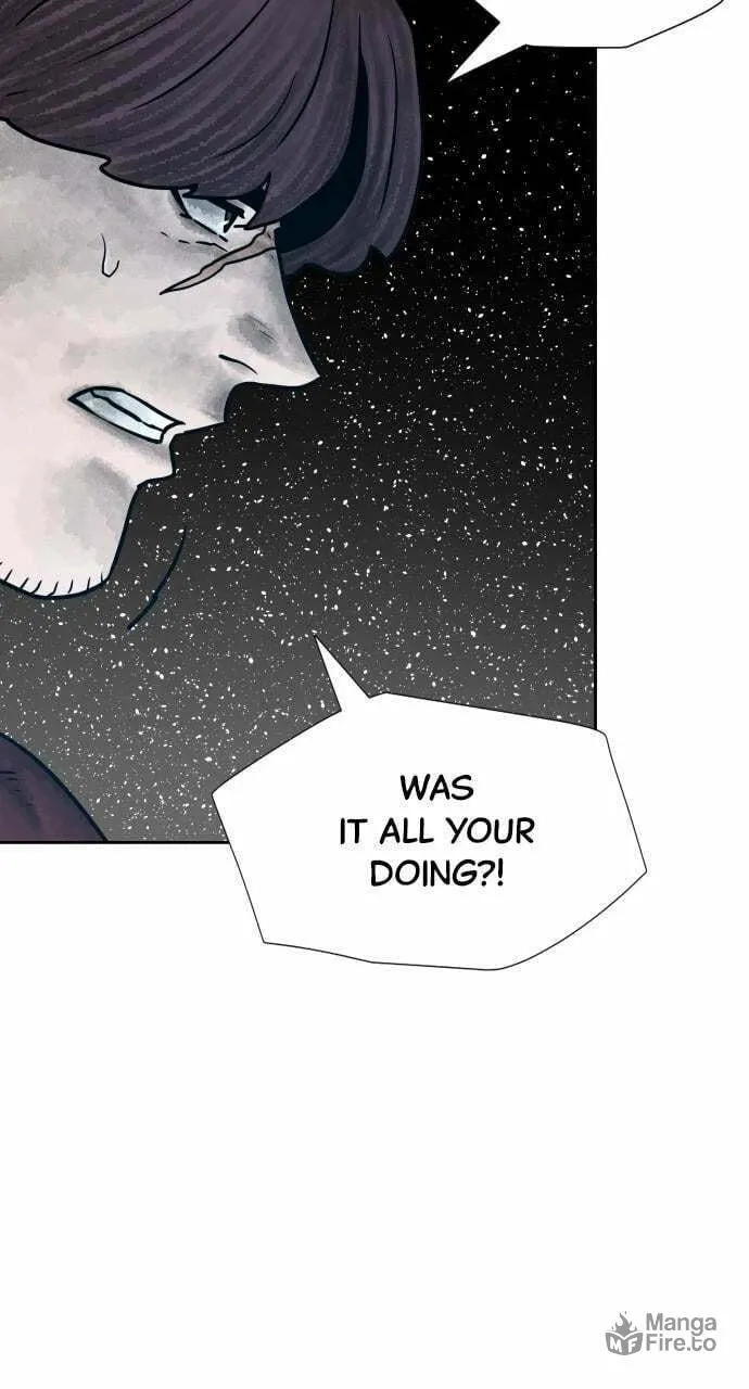 Read Warrior Executioner chapter 69 image 4 on Lezhin