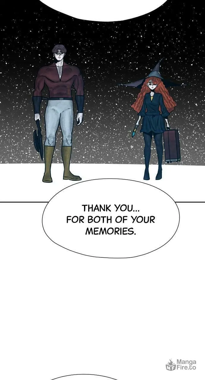 Read Warrior Executioner chapter 69 image 44 on Lezhin