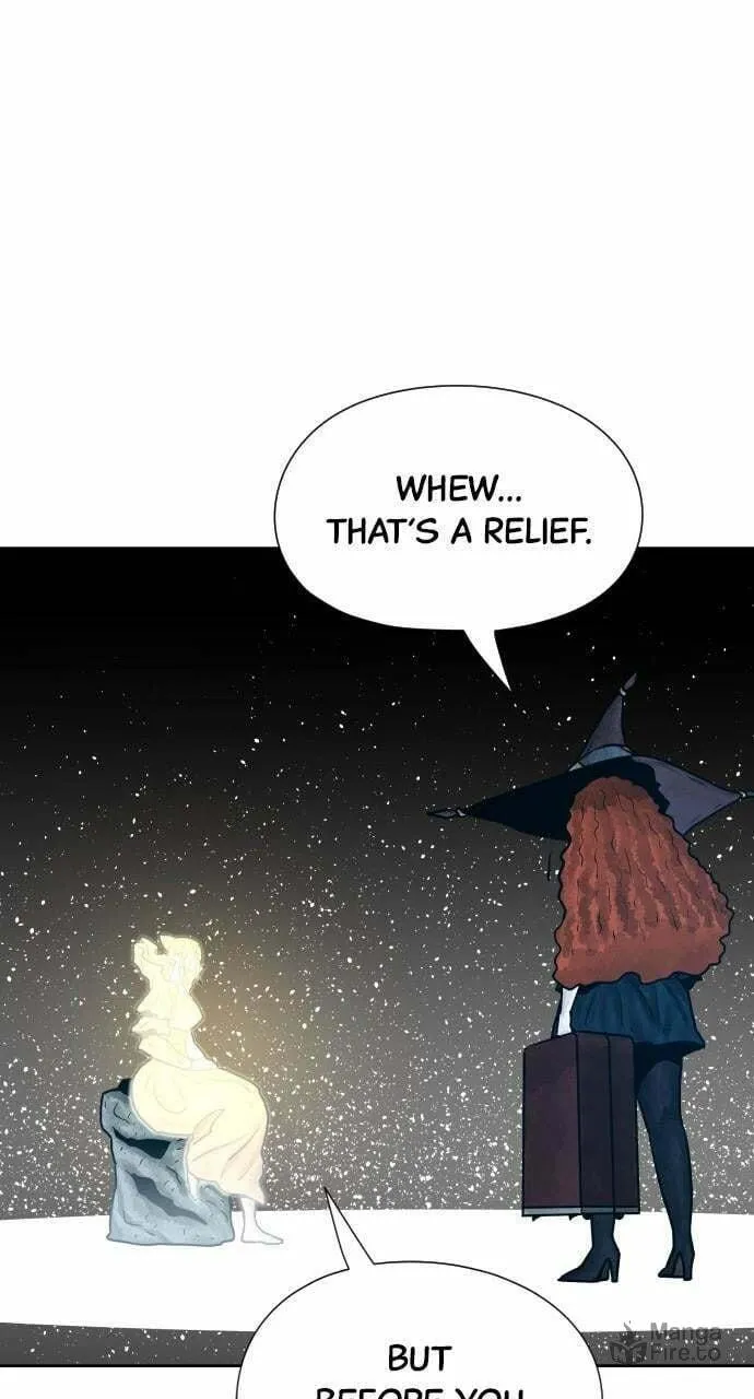 Read Warrior Executioner chapter 69 image 47 on Lezhin