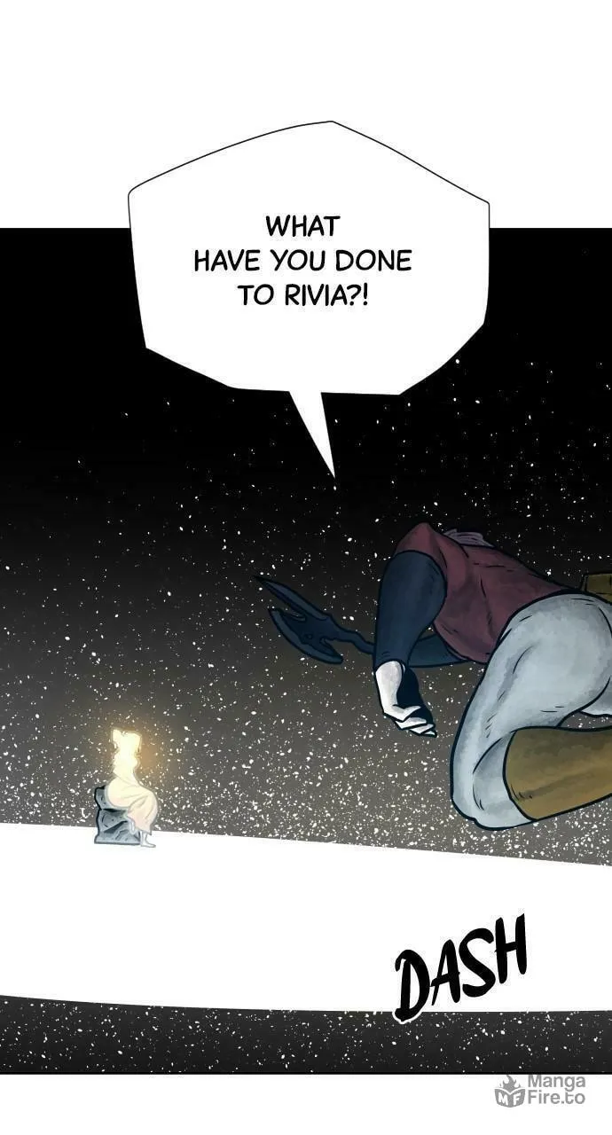 Read Warrior Executioner chapter 69 image 5 on Lezhin