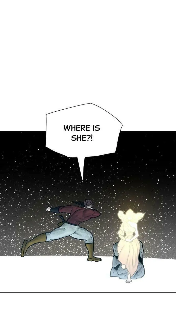 Read Warrior Executioner chapter 69 image 6 on Lezhin