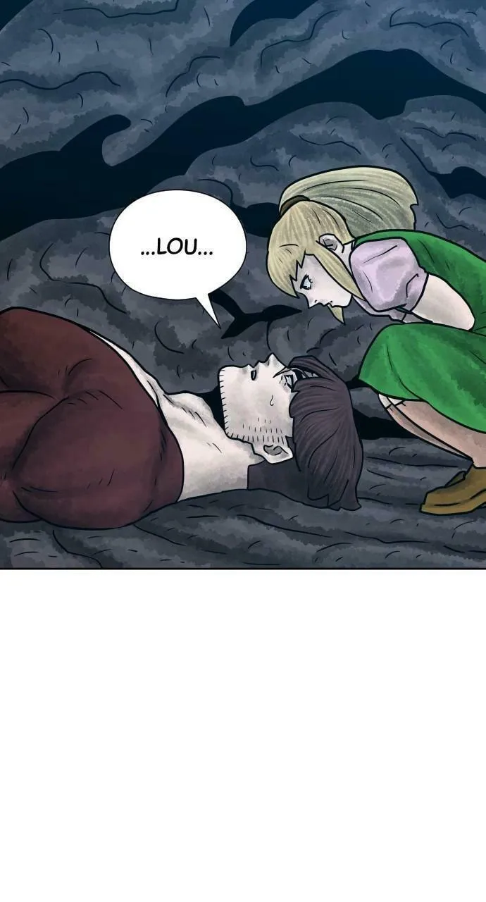 Read Warrior Executioner chapter 69 image 66 on Lezhin