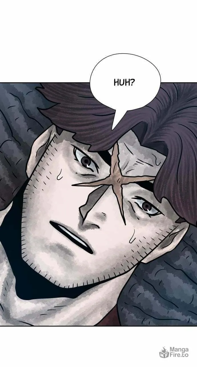 Read Warrior Executioner chapter 69 image 68 on Lezhin