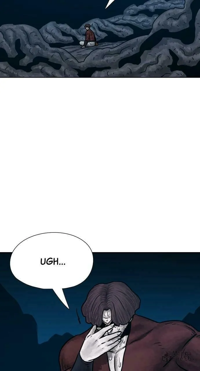 Read Warrior Executioner chapter 69 image 71 on Lezhin