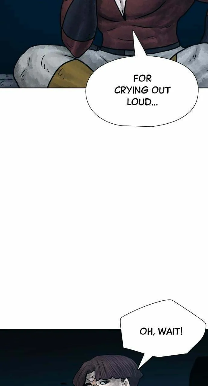 Read Warrior Executioner chapter 69 image 72 on Lezhin