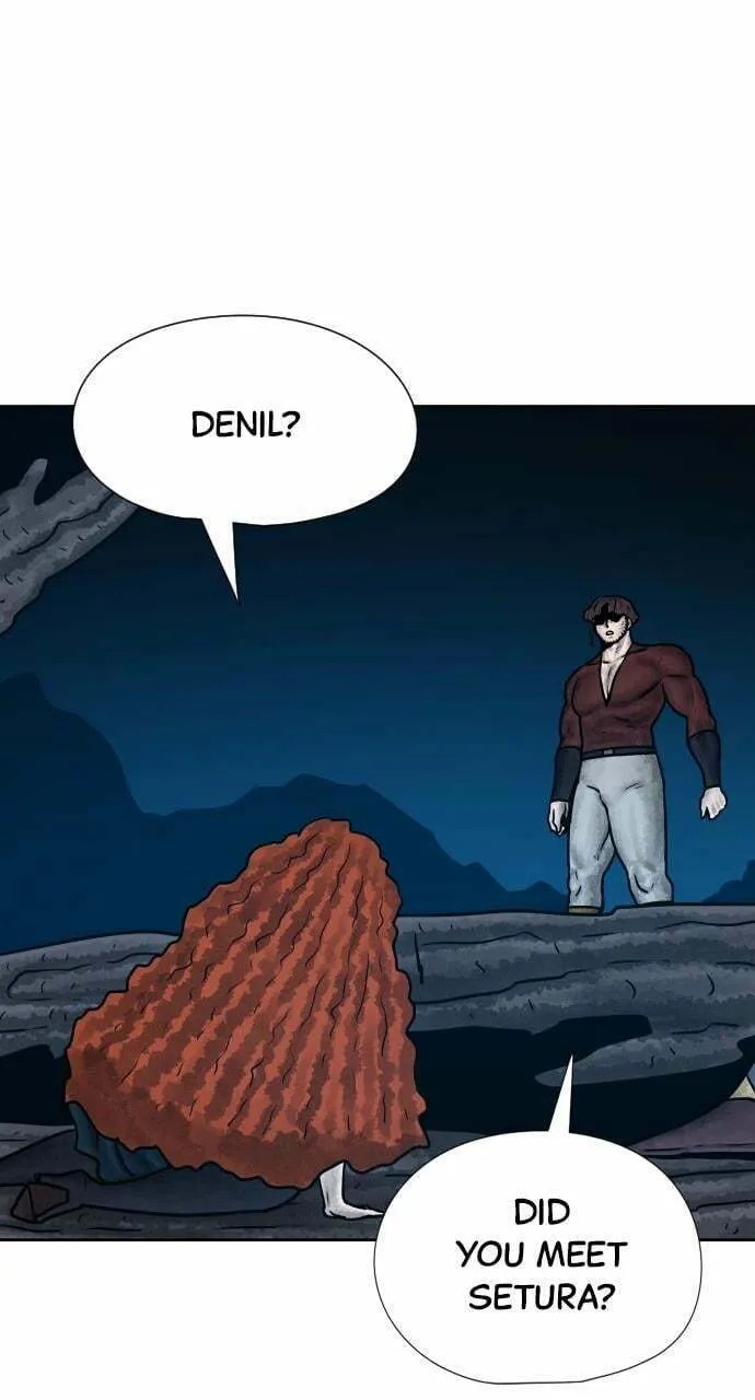 Read Warrior Executioner chapter 69 image 76 on Lezhin