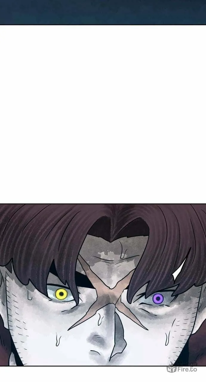 Read Warrior Executioner chapter 69 image 8 on Lezhin