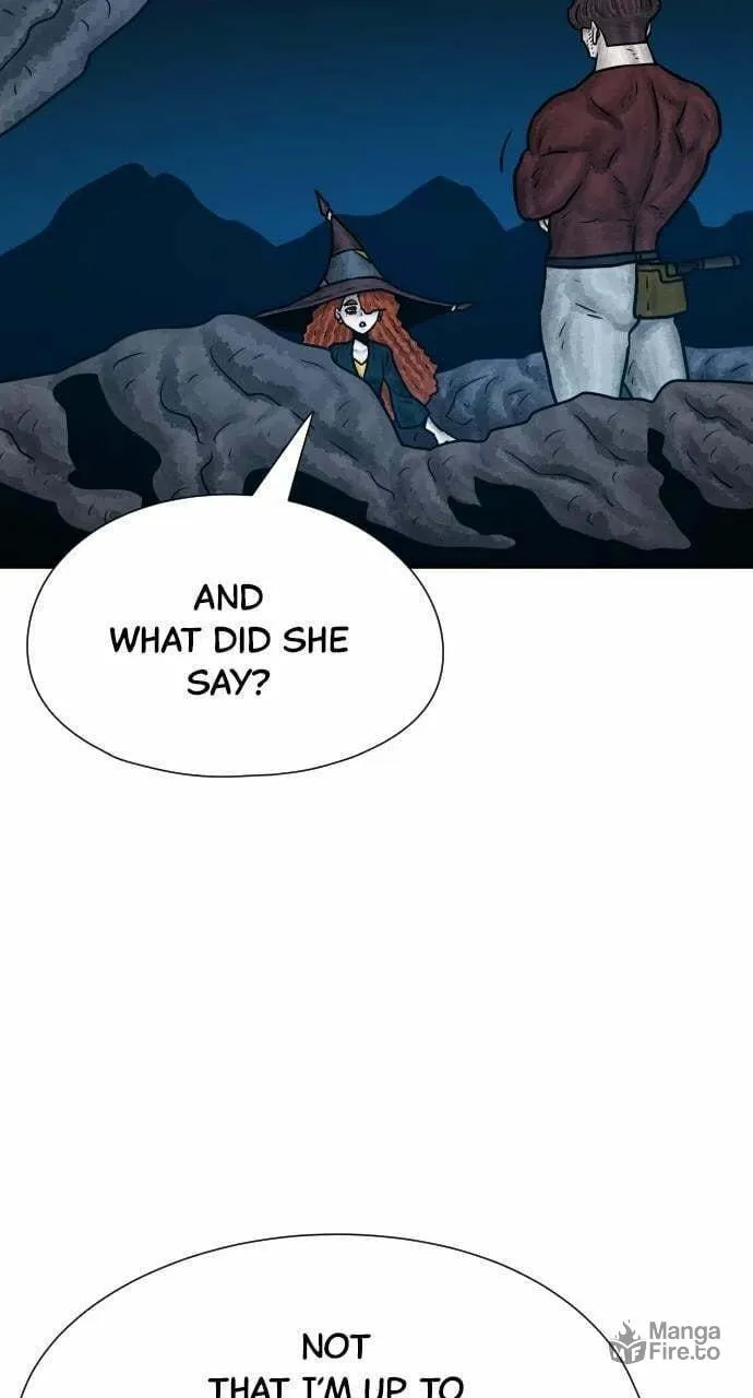 Read Warrior Executioner chapter 69 image 80 on Lezhin