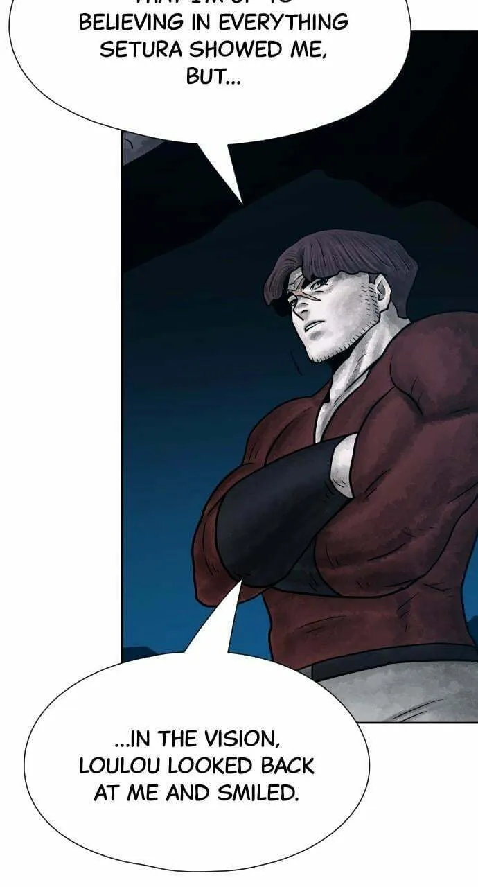 Read Warrior Executioner chapter 69 image 81 on Lezhin