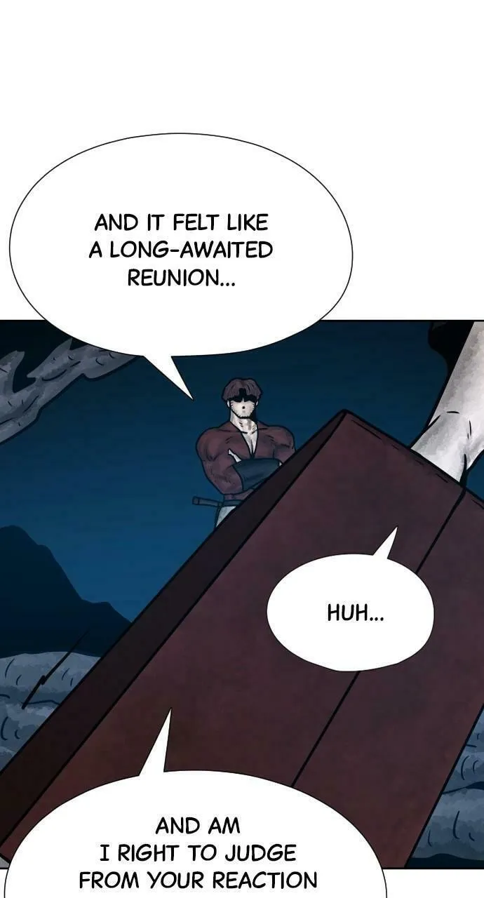 Read Warrior Executioner chapter 69 image 82 on Lezhin