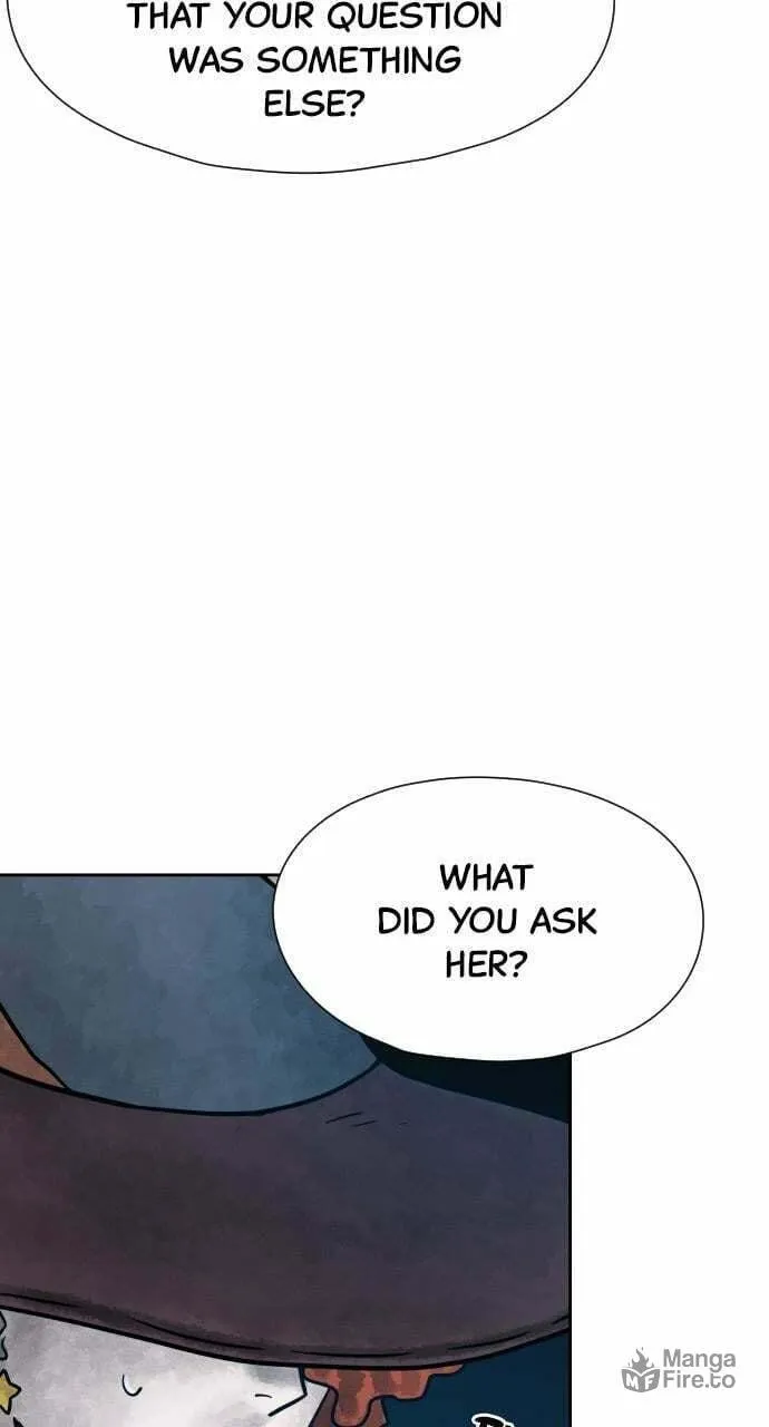 Read Warrior Executioner chapter 69 image 83 on Lezhin