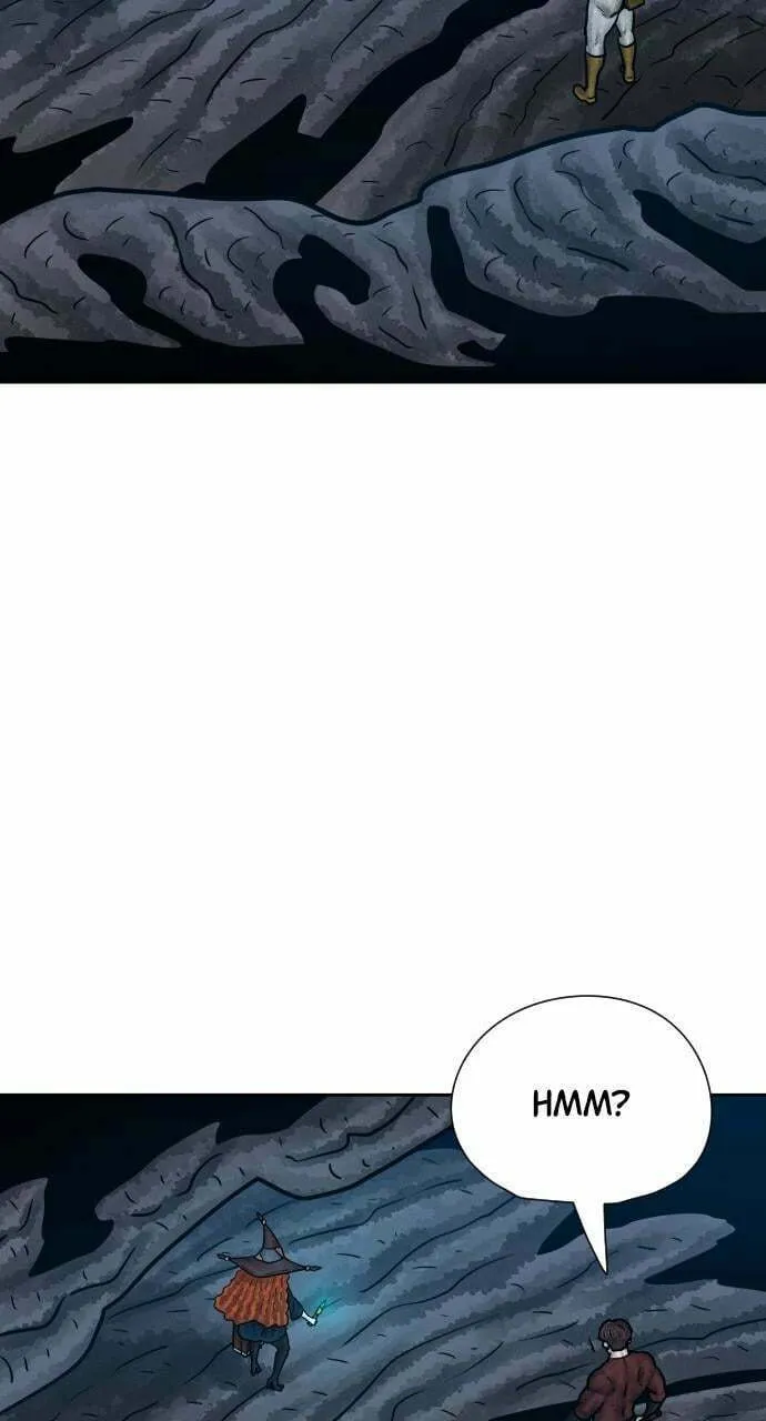 Read Warrior Executioner chapter 69 image 85 on Lezhin