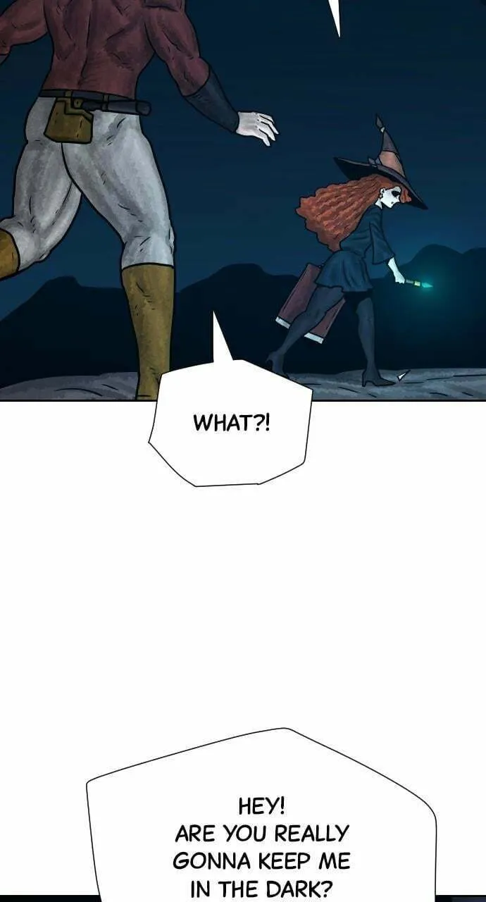 Read Warrior Executioner chapter 69 image 87 on Lezhin