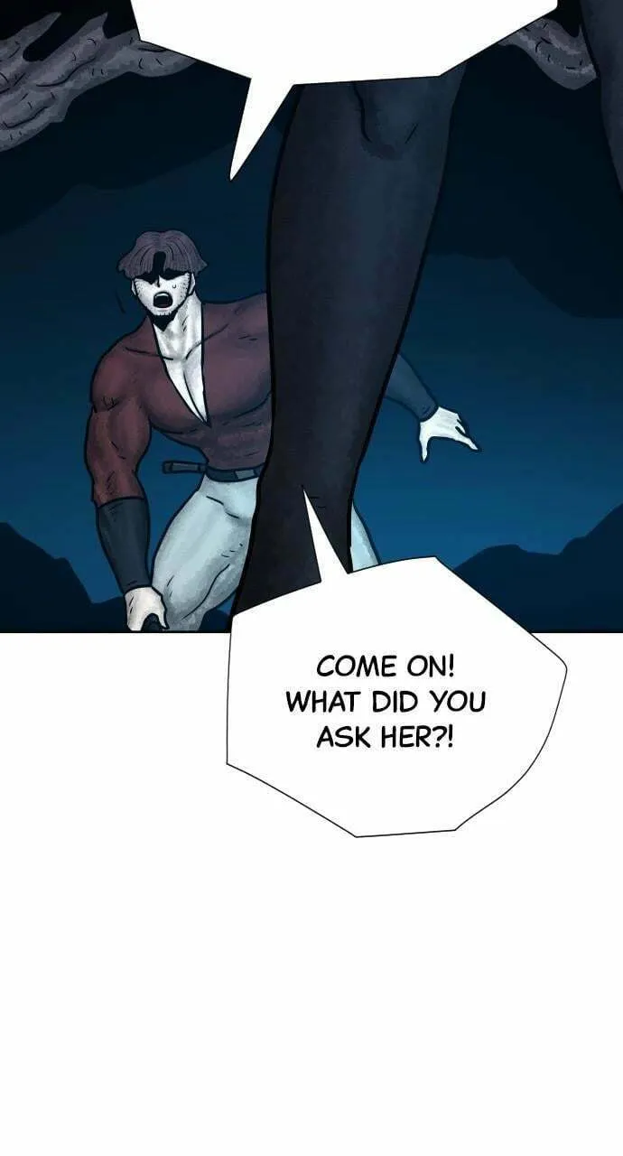 Read Warrior Executioner chapter 69 image 88 on Lezhin