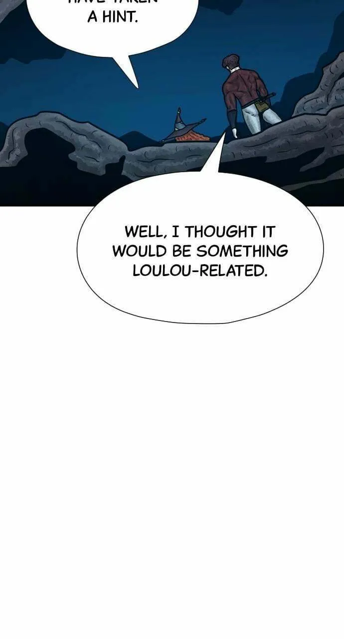 Read Warrior Executioner chapter 69 image 91 on Lezhin