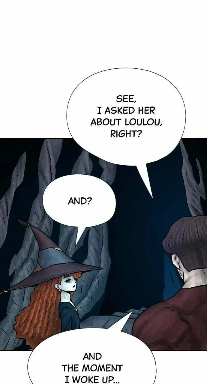 Read Warrior Executioner chapter 69 image 93 on Lezhin
