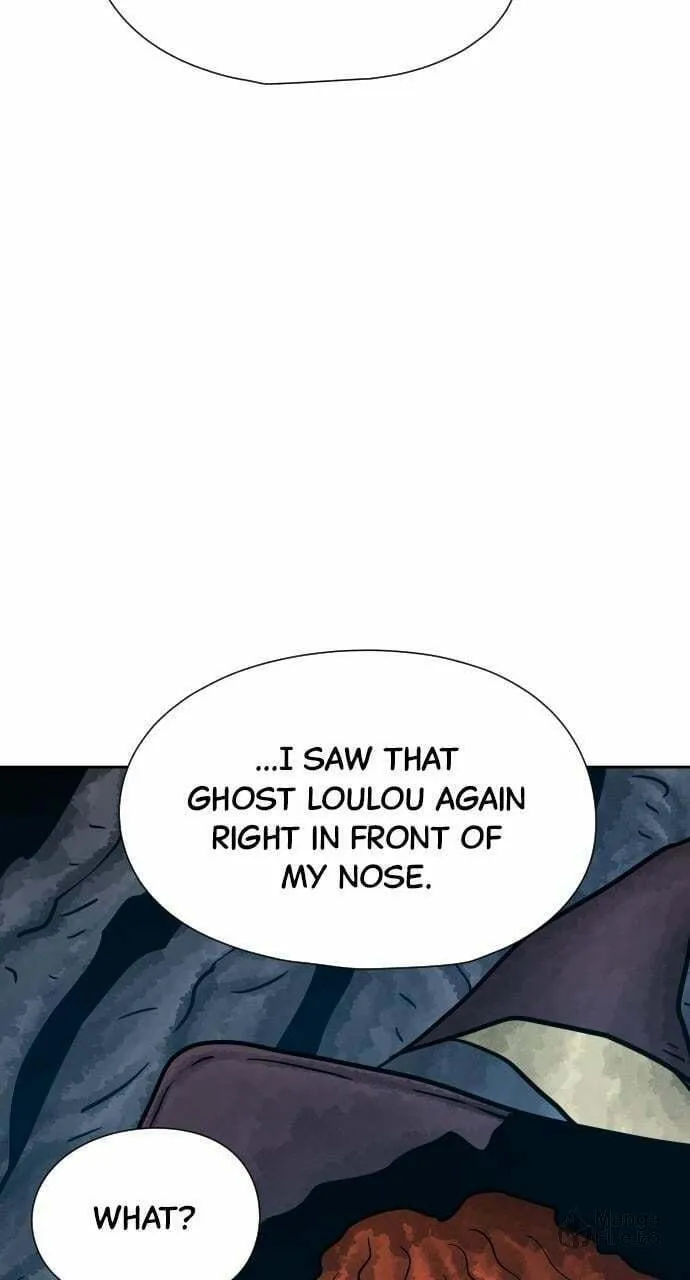 Read Warrior Executioner chapter 69 image 94 on Lezhin