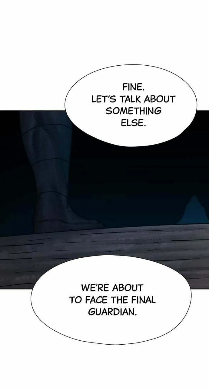 Read Warrior Executioner chapter 69 image 97 on Lezhin