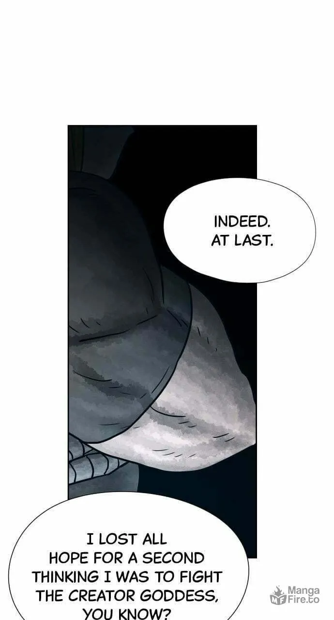 Read Warrior Executioner chapter 69 image 98 on Lezhin