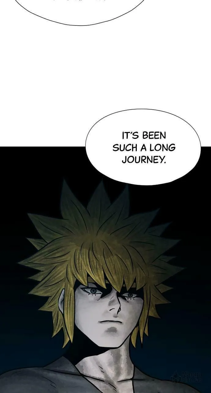 Read Warrior Executioner chapter 69 image 99 on Lezhin