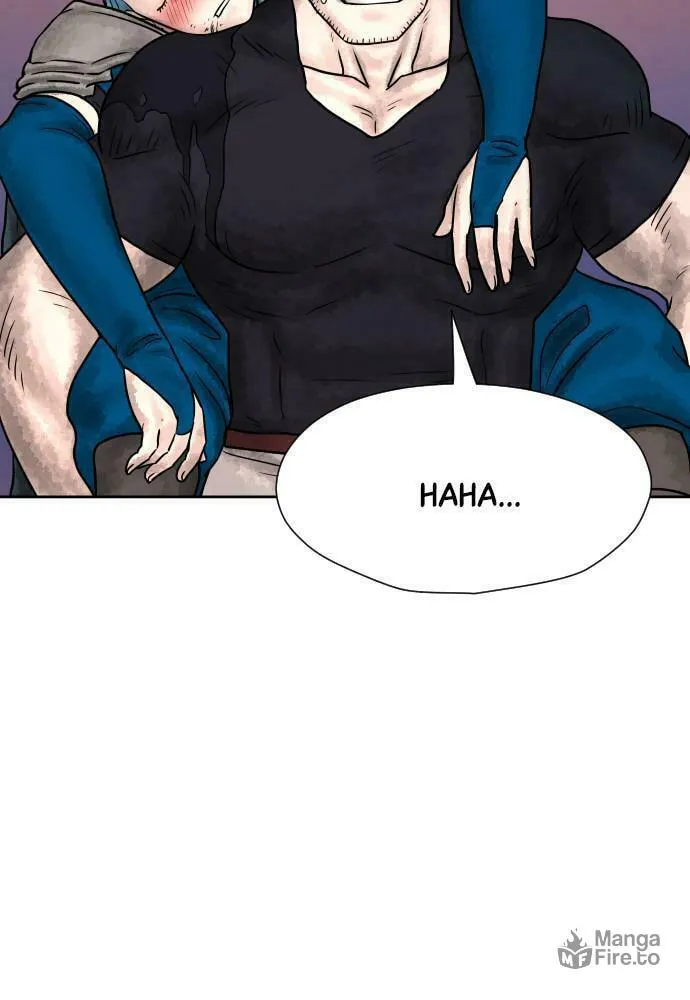 Read Warrior Executioner chapter 7 image 104 on Lezhin