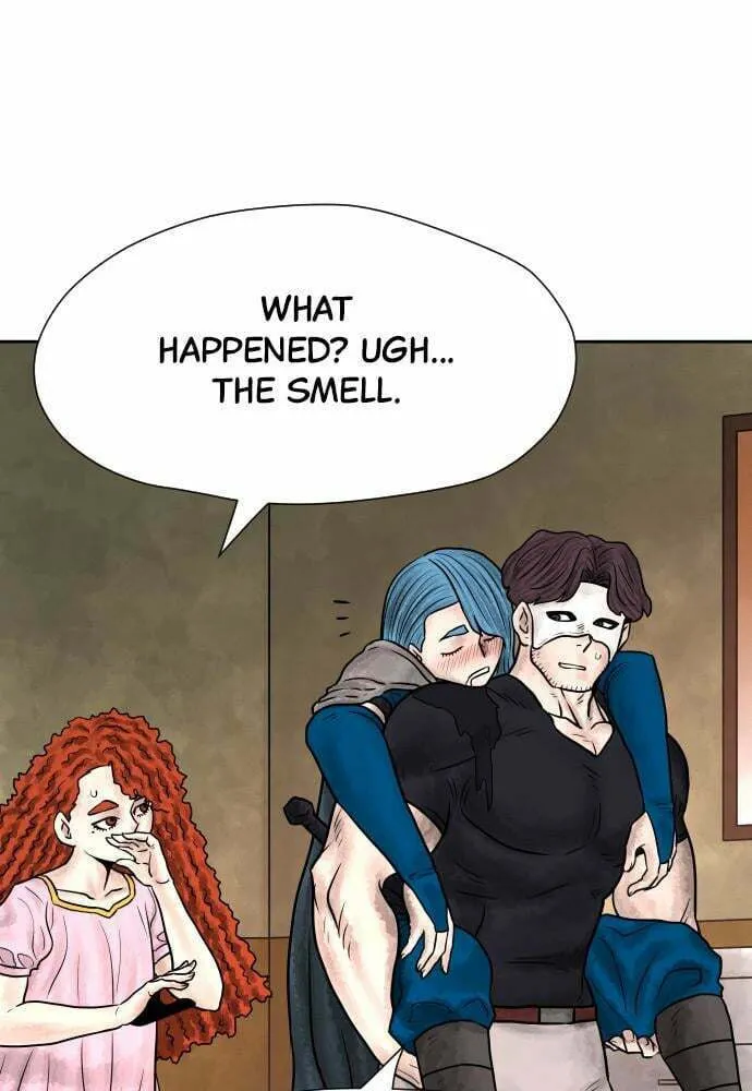 Read Warrior Executioner chapter 7 image 105 on Lezhin