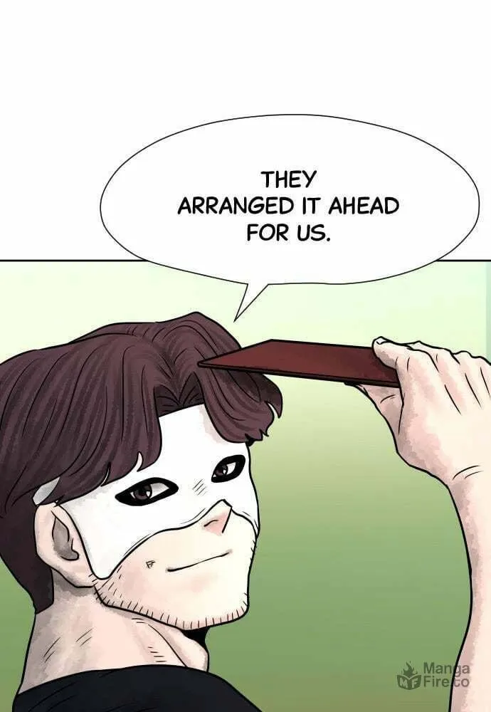 Read Warrior Executioner chapter 7 image 11 on Lezhin